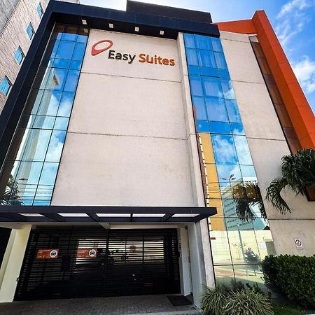 Easy Suites Natal Hotel Exterior foto
