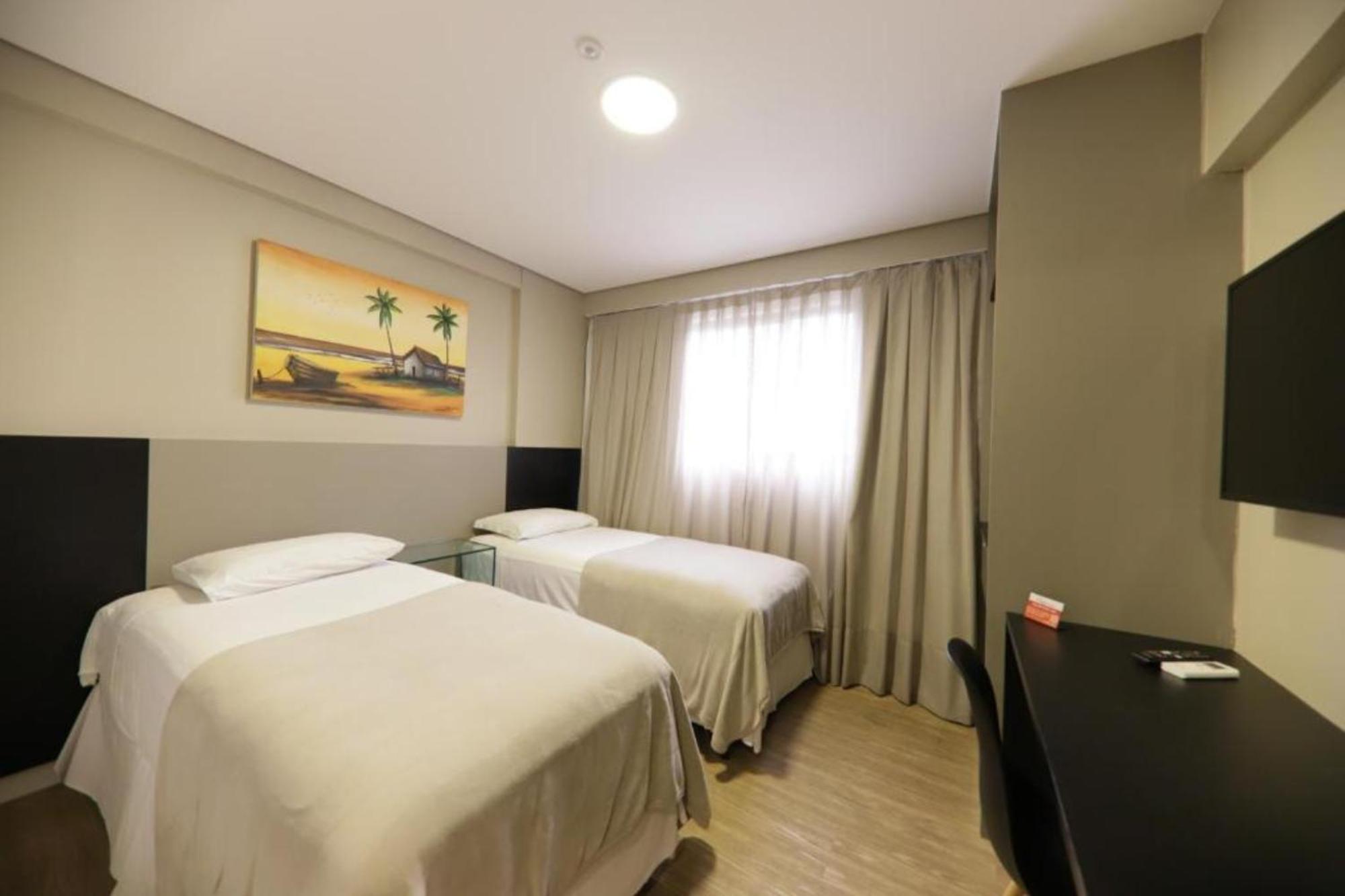 Easy Suites Natal Hotel Exterior foto