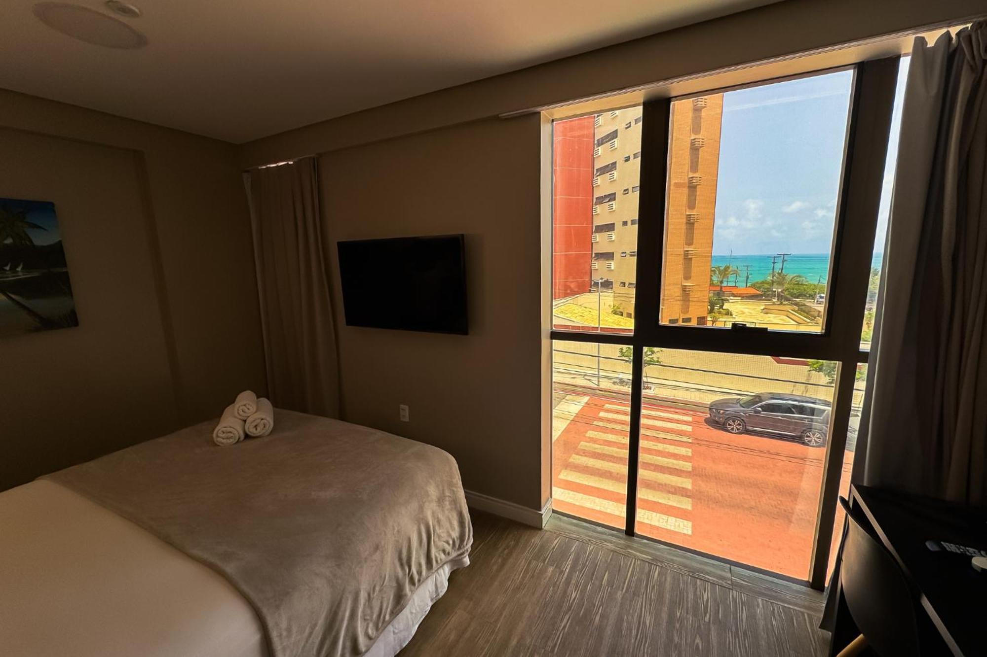 Easy Suites Natal Hotel Exterior foto