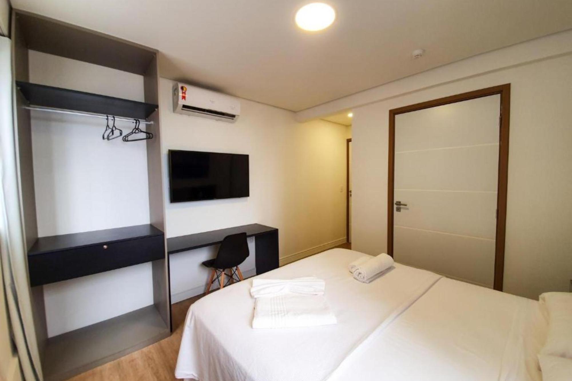 Easy Suites Natal Hotel Exterior foto