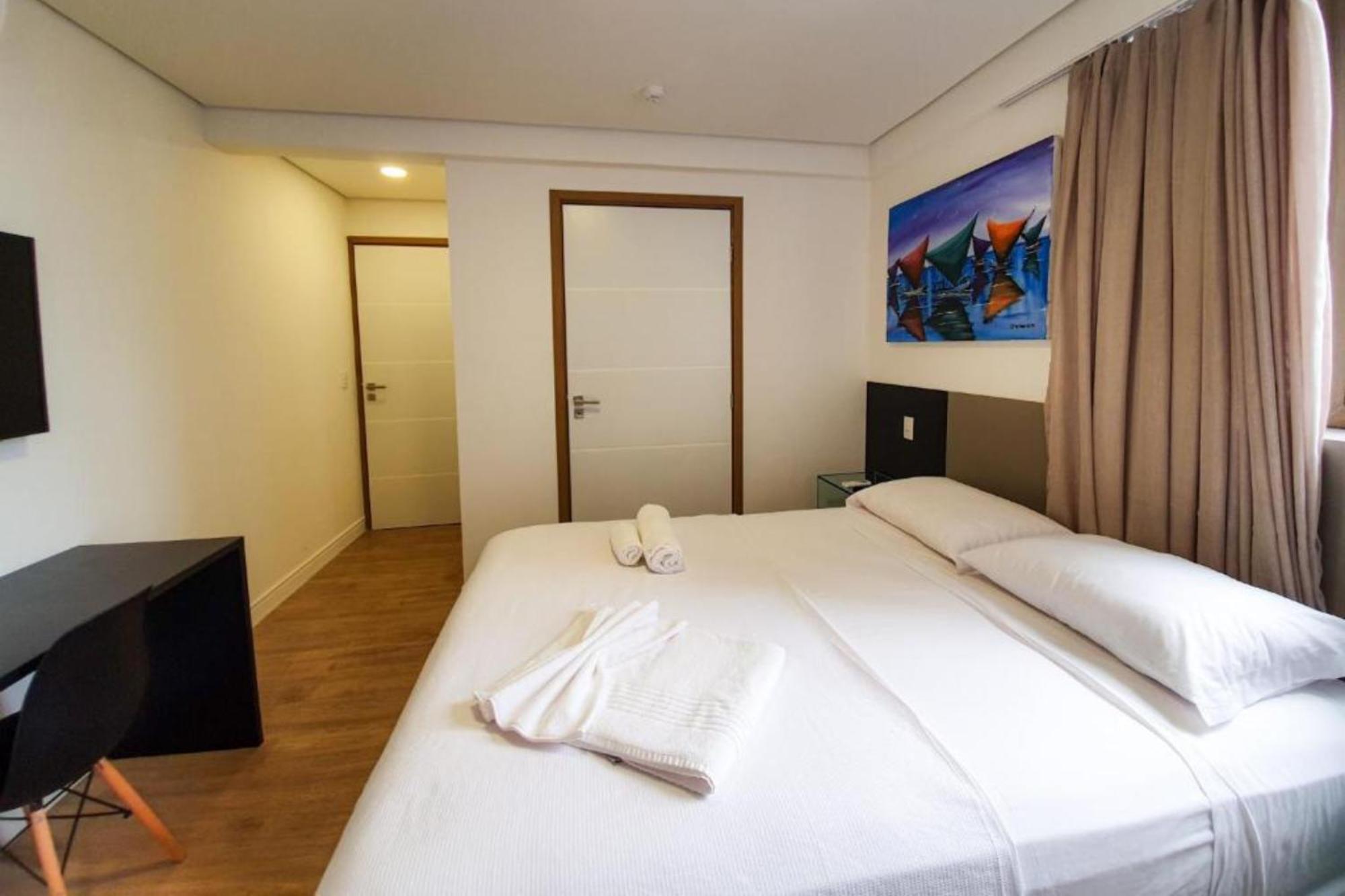 Easy Suites Natal Hotel Exterior foto