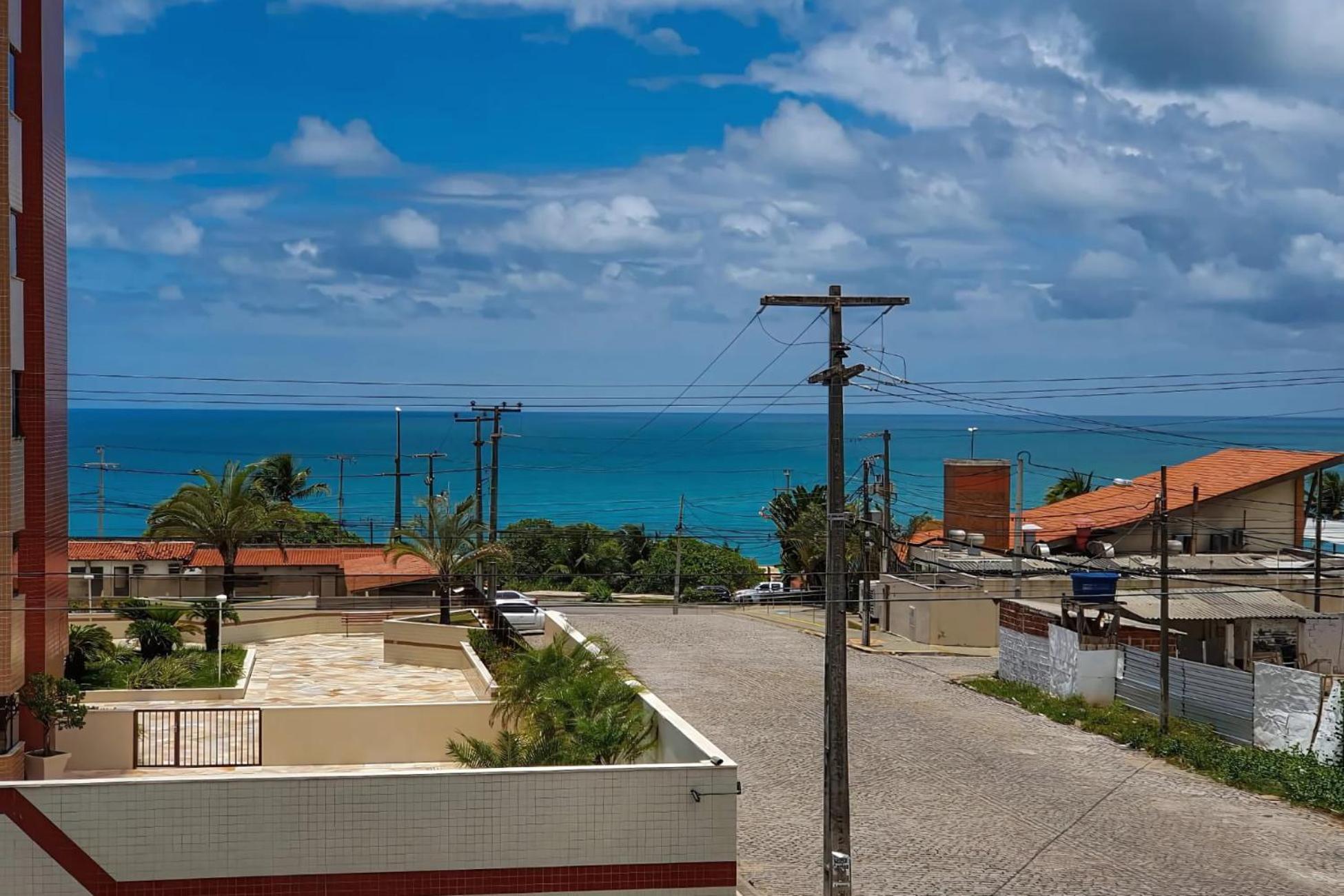 Easy Suites Natal Hotel Exterior foto
